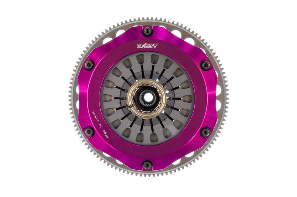 Exedy - EXE-PP09