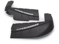 Edelbrock Coil Cover Kit LS7 and Dry Sump LS3 Supercharger 05-11 Z06 and Grand Sport Corvettes