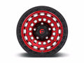 Fuel Wheels auto part detail