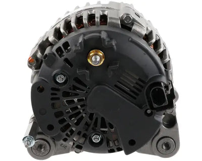 Bosch red auto part