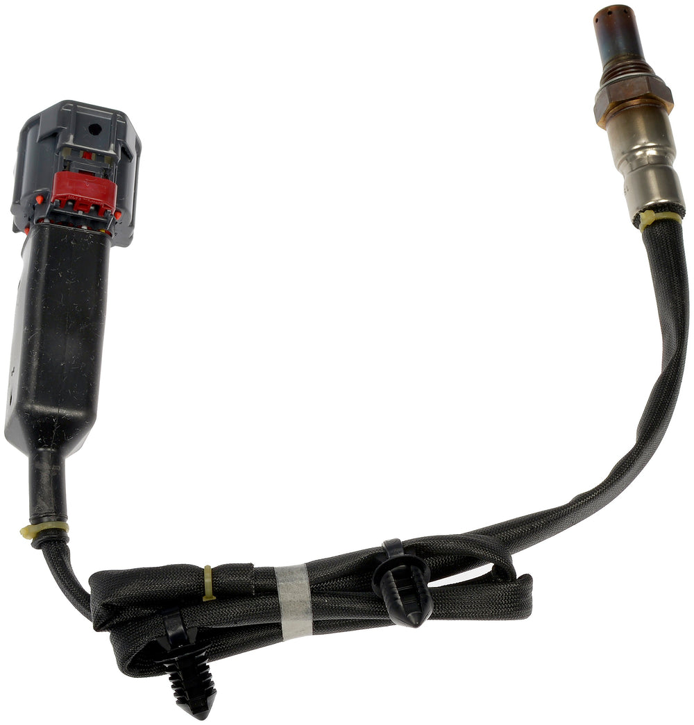 NITROGEN OXIDE EXHAUST SENSOR
