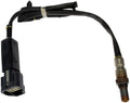 NITROGEN OXIDE EXHAUST SENSOR