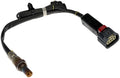 NITROGEN OXIDE EXHAUST SENSOR