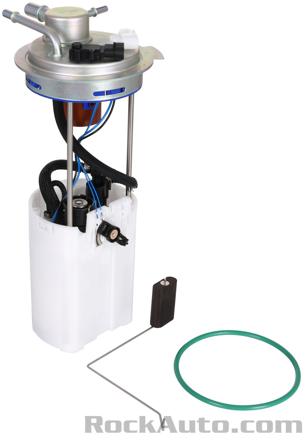 FUEL PUMP MODULE ASSEM