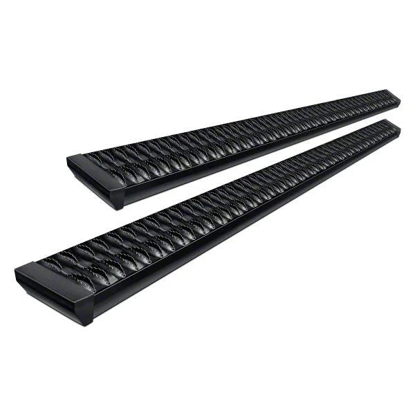 N-Fab black side steps