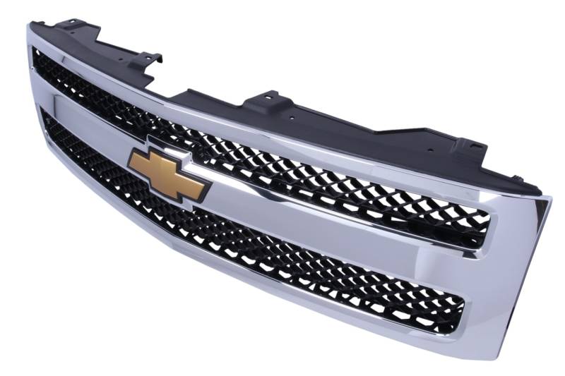 GRILLE