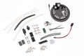 Radium Engineering Toyota MK5 Supra Fuel Hanger Plumbing Kit - Stainless