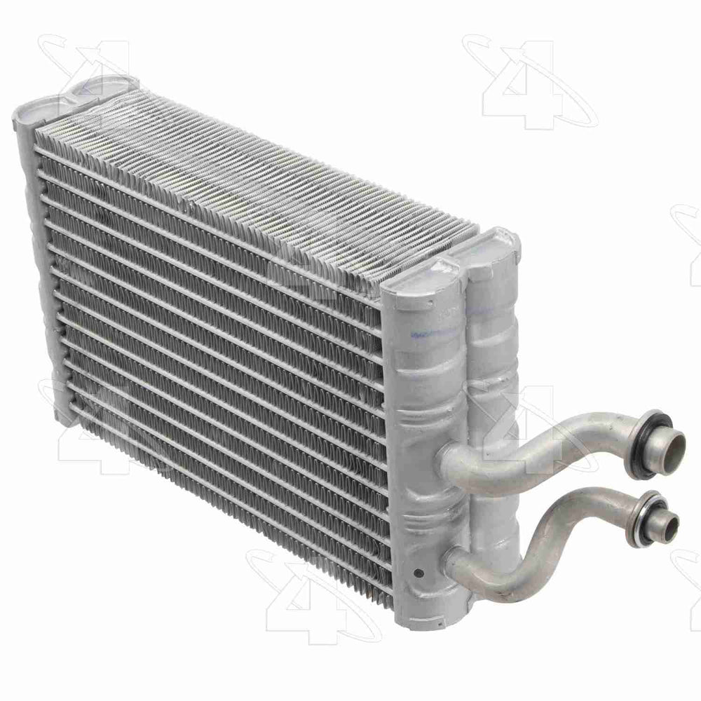 EVAPORATOR CORE