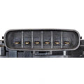 ACCELERATOR PEDAL SENSOR