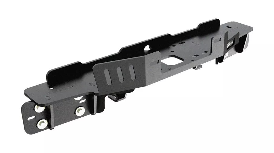 ~(44 lbs. 37X19X6)~ Ford Ranger T6 Winch Plate
