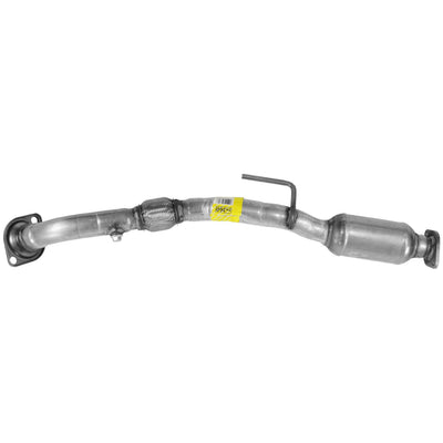 Walker Exhaust auto part