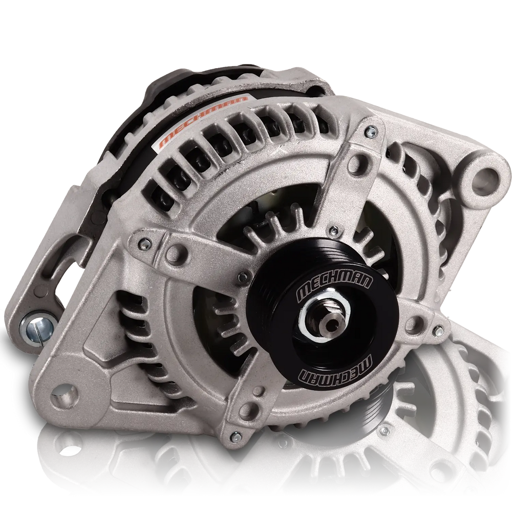 S Series 6 Phase 240 amp Alternator Jeep XJ