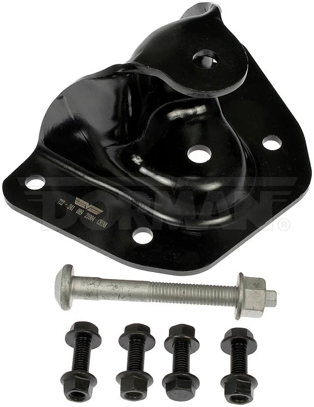LEAF SPRING