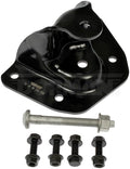 Dorman leaf springs
