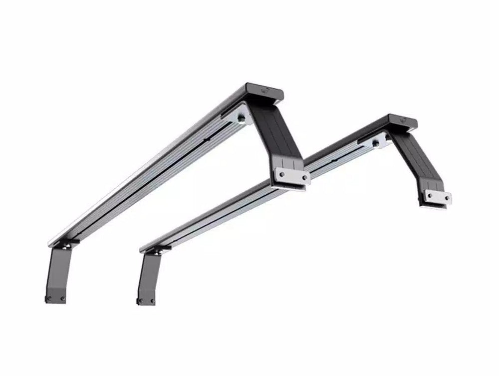 ~(18 lbs. 59X9X5)~ Toyota Tundra (2007-Current) Load Bed Load Bars Kit