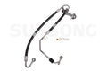 Gates Power Steering Pressure Line Hose Assembly