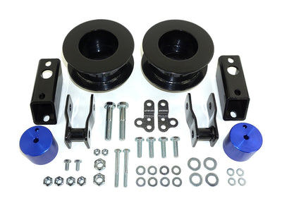 Pacbrake leveling kit