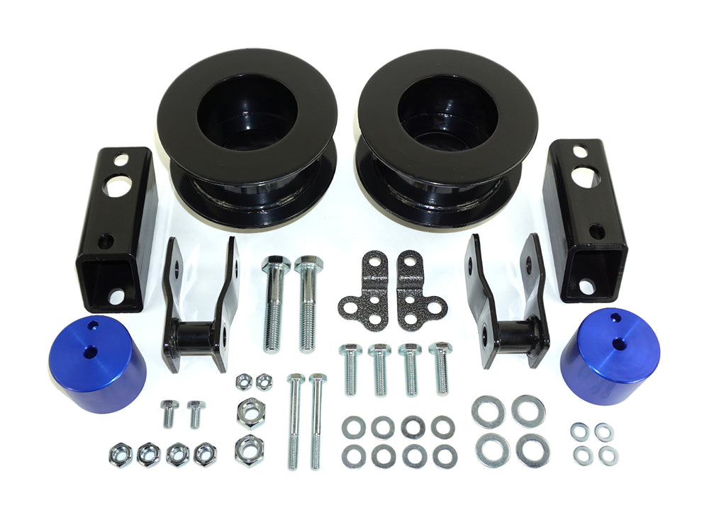 Suspension Leveling Kit