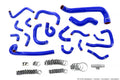 Radiator Heater Ancillary Breather Hose