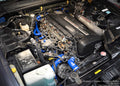 Radiator Heater Ancillary Breather Hose