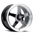 Weld auto part