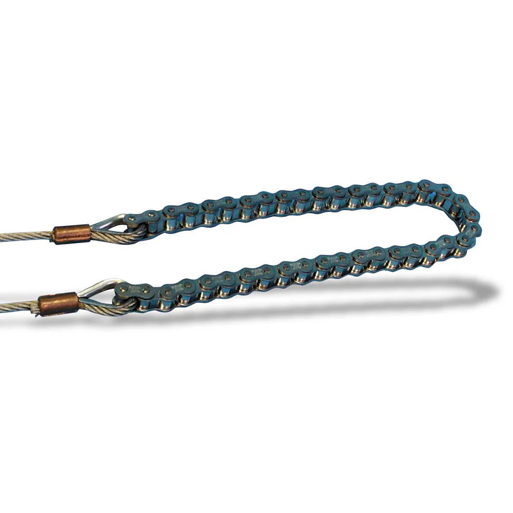 SS NON MAGNETIC CHAIN KIT 3/4P