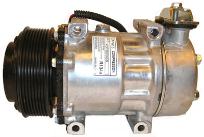 FOUR SEASONS air compressor