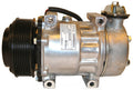 FOUR SEASONS air compressor