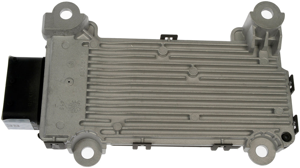 REMAN TRANS CTRL