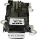 REMAN TRANS CTRL