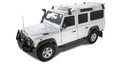 VORTEX RL210 SILVER 2 BAR ROOF RACK