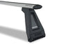 VORTEX RL210 SILVER 2 BAR ROOF RACK
