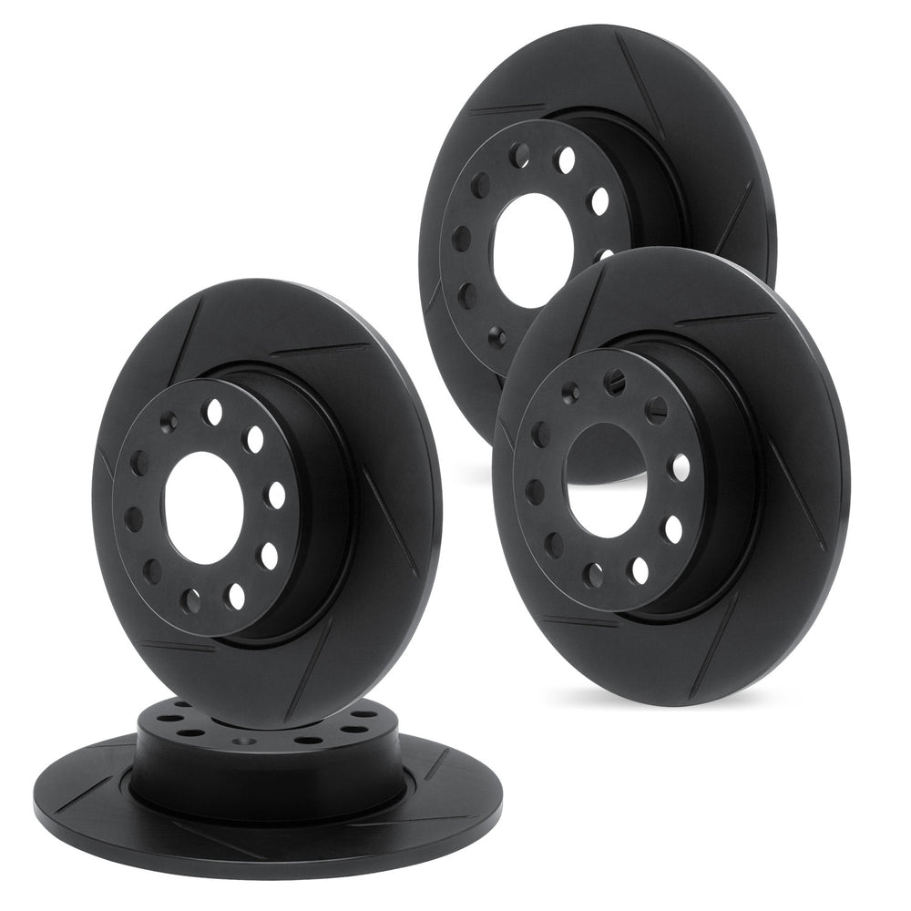 R1 Concepts Disc Brake Rotor Set