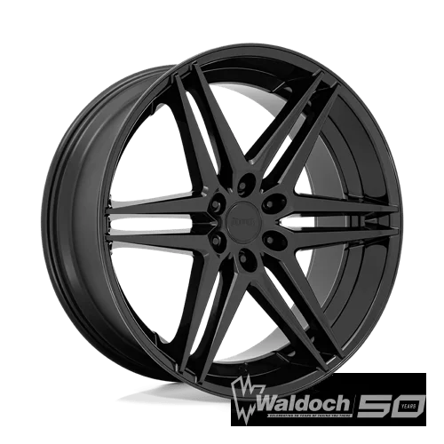S268 26X10 6X135 G-BLK 30MM