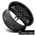 S268 26X10 6X135 G-BLK 30MM