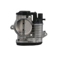 FUEL INJECTION THROTTLE BODY