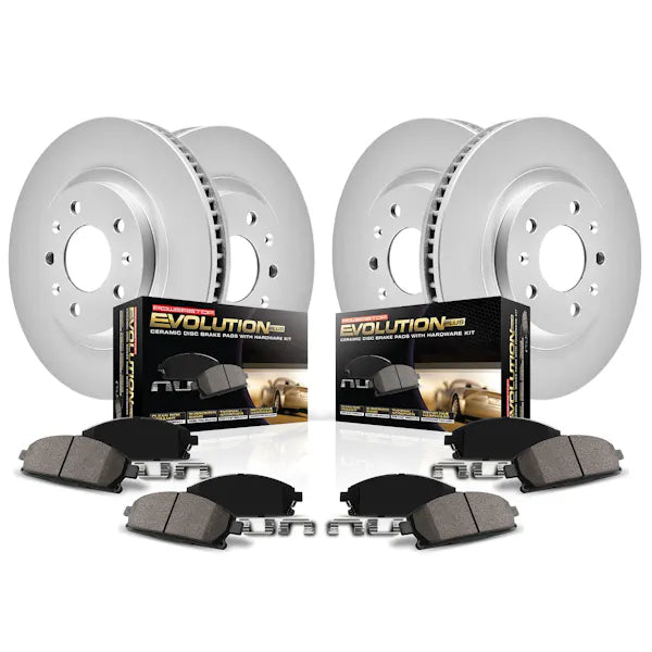PowerStop auto part