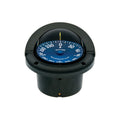 COMPASS,FLUSH MNT,3.75"DIAL,WHITE
