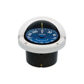 COMPASS,FLUSH MNT,3.75"DIAL,WHITE