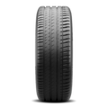Michelin Tires auto part detail