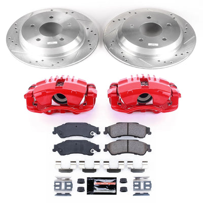 PowerStop auto part