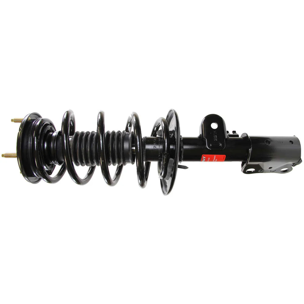 QUICK-STRUT ASSEMBLY
