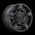 KMC Wheels auto part