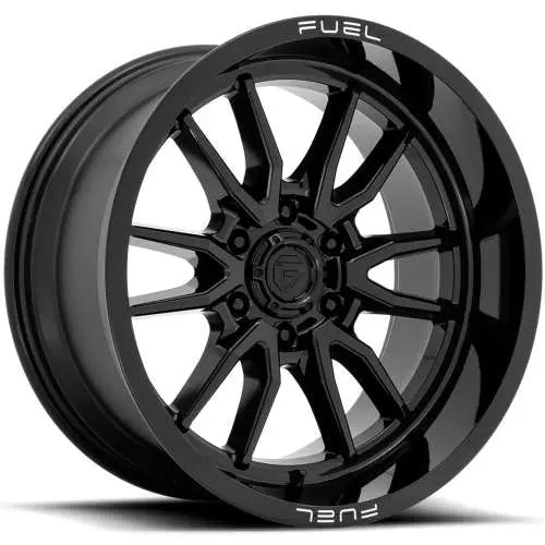 D760 20X9 8X180 G-BLK 01MM