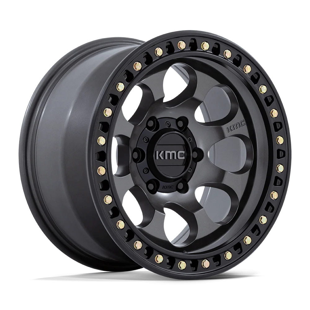 KM550 18X9 6X4.5 ANTH-SB-LP 18MM