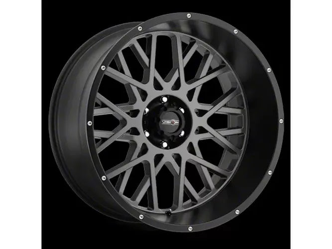 6-139.7 CHR VIS ROCKER