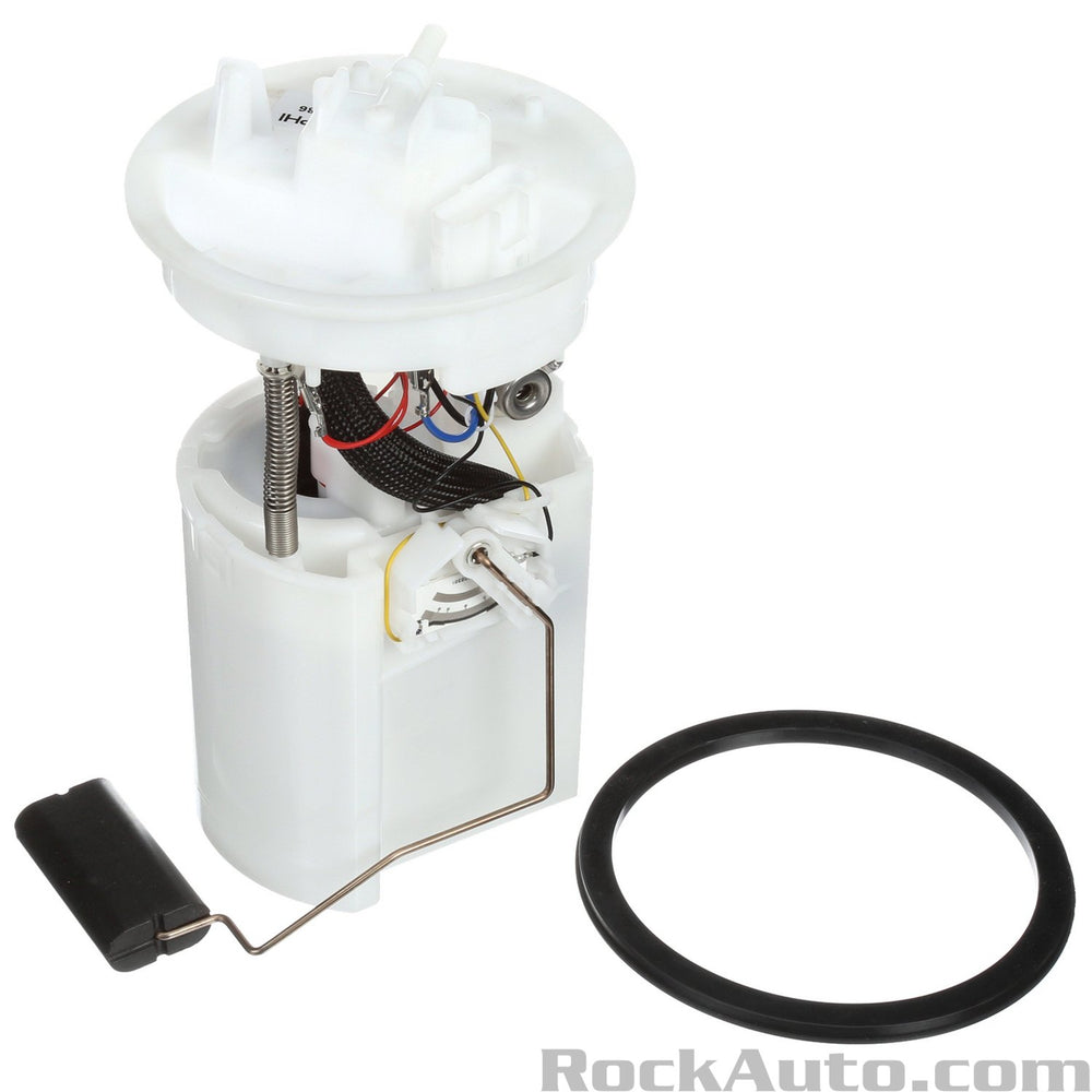 FUEL PUMP MODULE ASSEM