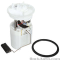 FUEL PUMP MODULE ASSEM