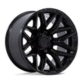 D854 20X9 8X6.5 G-BLK 1MM