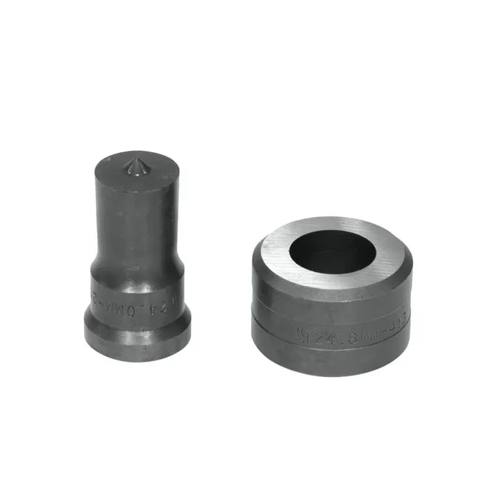 24.5MM METRIC PUNCH & DIE SET